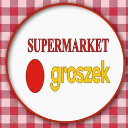 SUPERMARKET GROSZEK