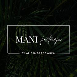 MANIfestacja by Alicja Grabowska