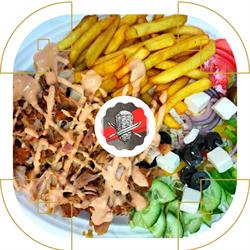 Asian Kebab & Food