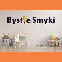 Niepubliczny Żłobek Bystre Smyki