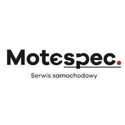 Motospec Serwis Samochodowy