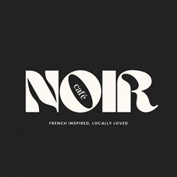 Café Noir