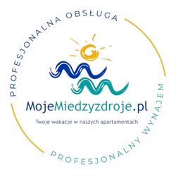 Moje Międzyzdroje Apartamenty