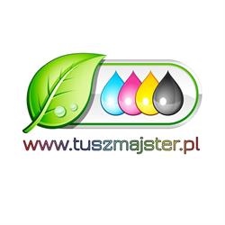 tusz majster Sebastian Dawidowski
