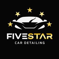 FiveStar - Car Detailing