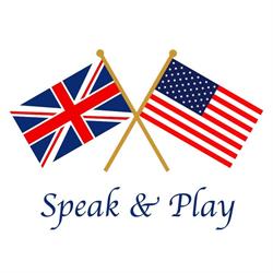Speak & Play - linguamasters.pl