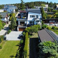 Apartamenty Jeziorna 40 Charzykowy