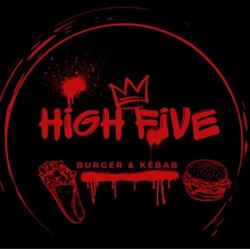 High Five Burger