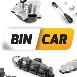BINCAR Czyszczenie DPF , Regeneracja Kolektorów ssących , Mycie ultradźwiękami Strumień