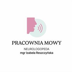 Pracownia Mowy Neurologopeda mgr Izabela Deptulska
