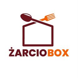 ŻarcioBox Kebab / Zapiekanki / Lody Rzemieślnicze