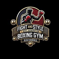 Klub Sportowy Fight and Style Next Generation Boxing Gym