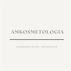 Kosmetologia Agnieszka Mićka-Matuszczyk
