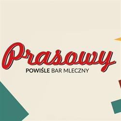 Bar Mleczny Prasowy Powiśle