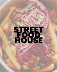 Street Food House