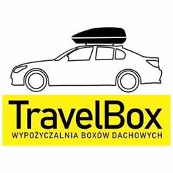 TravelBox - wypożyczalnia boxów dachowych, Leszno