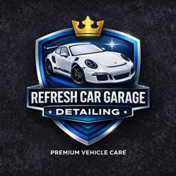 Refresh Car Garage Ostrowiec Świętokrzyski Detailing Korekta Lakieru Polerowanie Czyszczenie Pranie