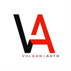 Vulkan-Auto
