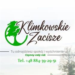 Klimkowskie Zacisze