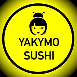 SUSHI YAKYMO