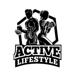 ACTIVE LIFESTYLE Studio Treningu Personalnego