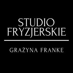 Studio Fryzjerskie Grażyna Franke