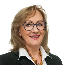 Olimpia Ubezpieczenia i Finanse Janina Abramska