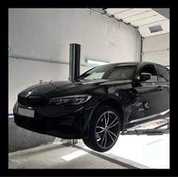 MK-auto Miłosz Kalinowski