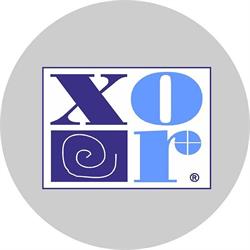 "XOR" Małgorzata Próchniewicz