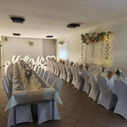 Sala na imprezy do wynajęcia w Raszynie.