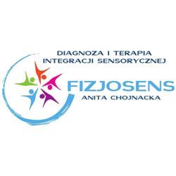 FIZJOSENS Anita Chojnacka Integracja sensoryczna. Terapia neurotaktylna.