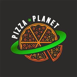 Pizza Planet Grójec