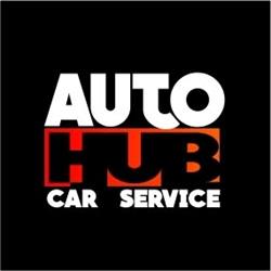 Auto HUB - Serwis Samochodowy