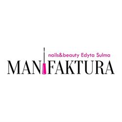 MANIFAKTURA nails&beauty Edyta Sulma