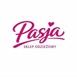 Sklep odzieżowy "PASJA"