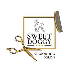 Sweet Doggy Grooming