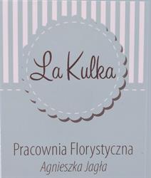 La Kulka Pracownia florystyczna Agnieszka Jagła