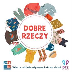 Dobre Rzeczy