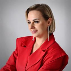Alchemia Piękna Justyna Bielawa