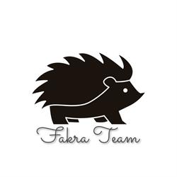 Fakra Team Damian Karwatka
