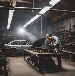 AUTO KINGS Mechanika,Blacharstwo, Lakiernictwo, Diagnostyka LPG, Pomoc drogowa