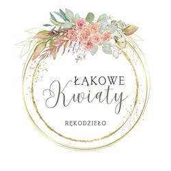 Łąkowe Kwiaty Rękodzieło