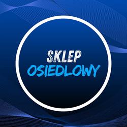 SKLEP OSIEDLOWY