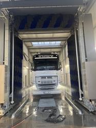 MYJNIA TIR FABI-TRUCK Marcin Fabijański