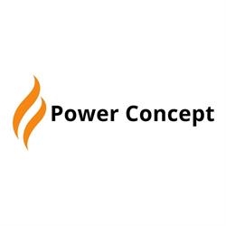 Power Concept