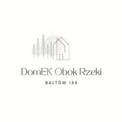 DomEK Obok Rzeki - noclegi