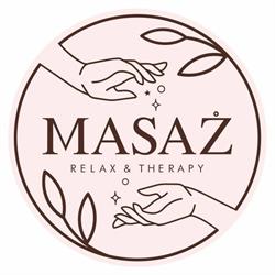 MASAŻ Relax & Therapy