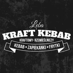 Kraft Kebab Łeba