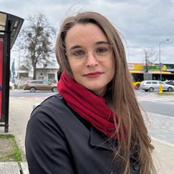 Anna Gajdzińska