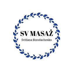 SV Masaż Svitlana Borodachenko Poznań
